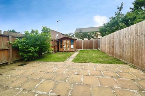undefined, Wulfstan Way, CAMBRIDGE, CB1