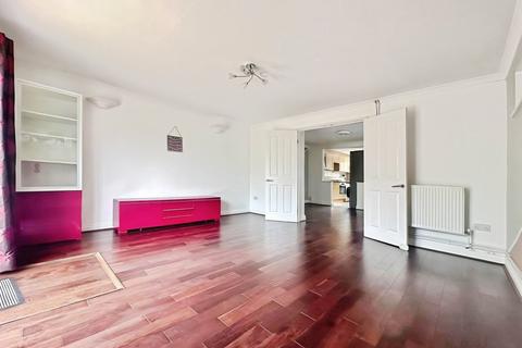 undefined, Wulfstan Way, CAMBRIDGE, CB1