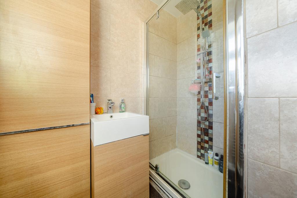 En suite
