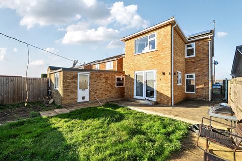 undefined, Churchfield Way, Whittlesey, Peterborough, Cambridgeshire