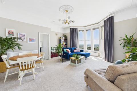 2 bedroom apartment for sale, Breathtaking coastal views from Dial Hill Road, Clevedon