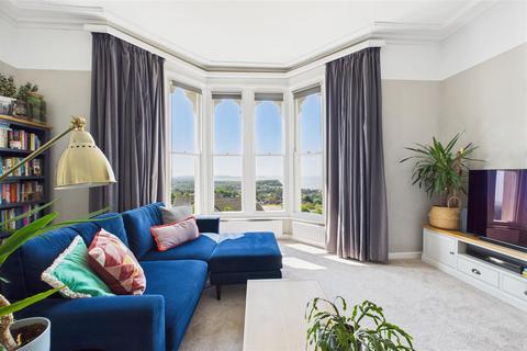 2 bedroom apartment for sale, Breathtaking coastal views from Dial Hill Road, Clevedon