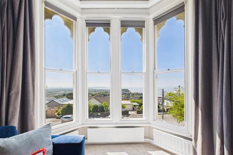 2 bedroom apartment for sale, Breathtaking coastal views from Dial Hill Road, Clevedon