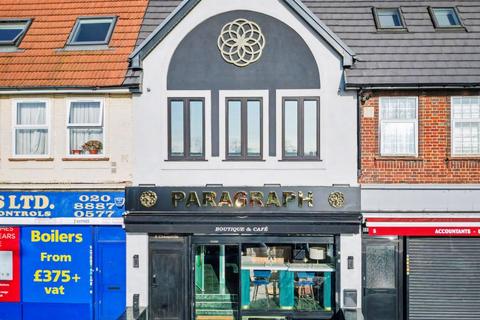 undefined, Cheapside, London N13