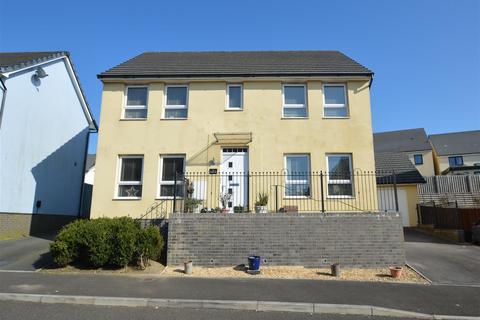 undefined, 42 Crompton Way, Ogmore by Sea, CF32 0QF