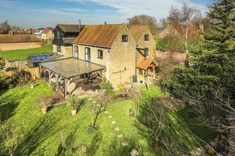 5 bedroom semi-detached house for sale, Monkton Street, Monkton, Ramsgate, CT12