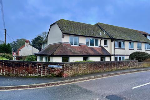 undefined, Brinton Lane, Hythe SO45