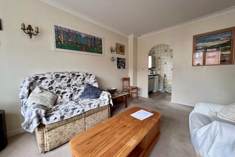 undefined, Brinton Lane, Hythe SO45