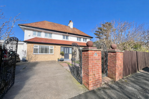 undefined, West Drive, Cleveleys FY5