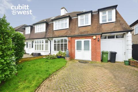 undefined, Waverley Road Epsom KT17