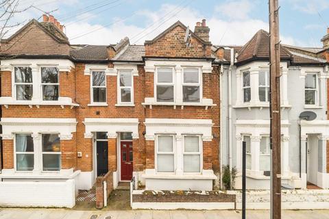 2 bedroom flat to rent, Farlton Road, LONDON SW18