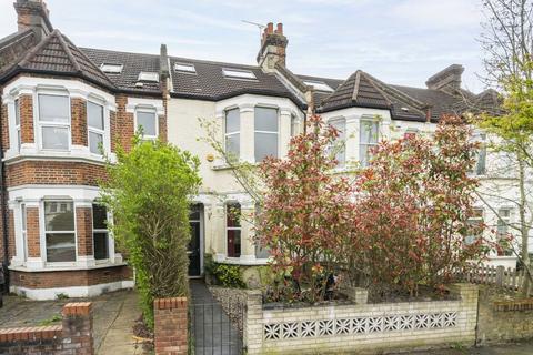 Lewin Road, London SW16