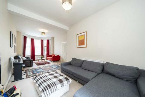 undefined, Lewin Road, London SW16