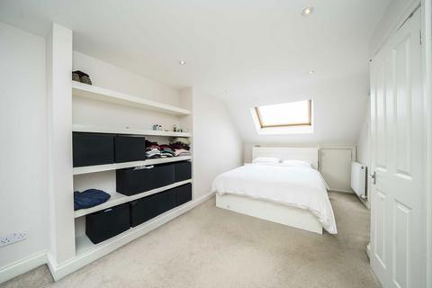 undefined, Lewin Road, London SW16