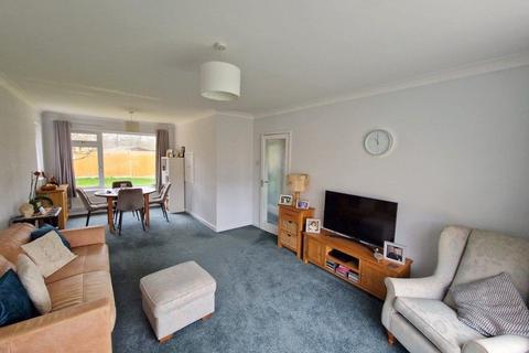 3 bedroom detached bungalow for sale, Parkside Drive, Exmouth, EX8 4LX