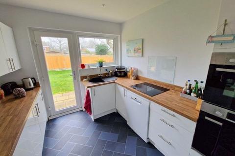 3 bedroom detached bungalow for sale, Parkside Drive, Exmouth, EX8 4LX
