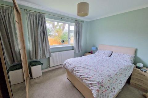 3 bedroom detached bungalow for sale, Parkside Drive, Exmouth, EX8 4LX