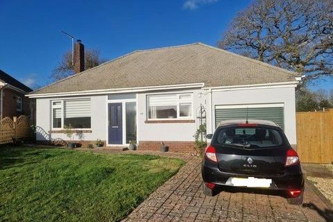 undefined, Parkside Drive, Exmouth, EX8 4LX