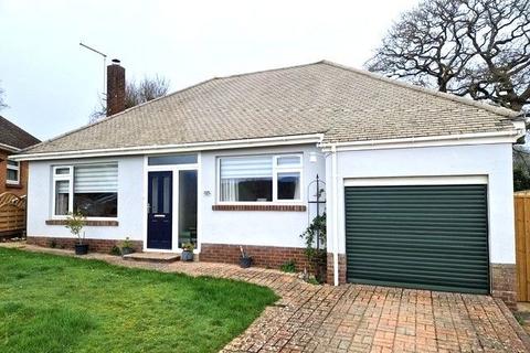undefined, Parkside Drive, Exmouth, EX8 4LX