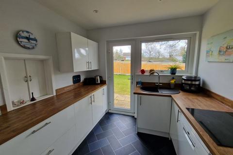 undefined, Parkside Drive, Exmouth, EX8 4LX