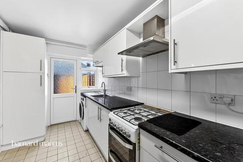 undefined, Raleigh Gardens, Mitcham