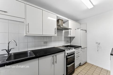 undefined, Raleigh Gardens, Mitcham
