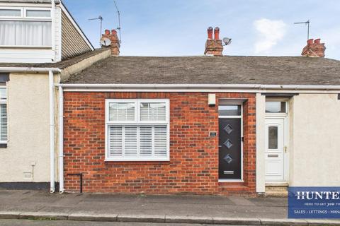 1 bedroom cottage for sale, Nora Street, High Barnes, Sunderland