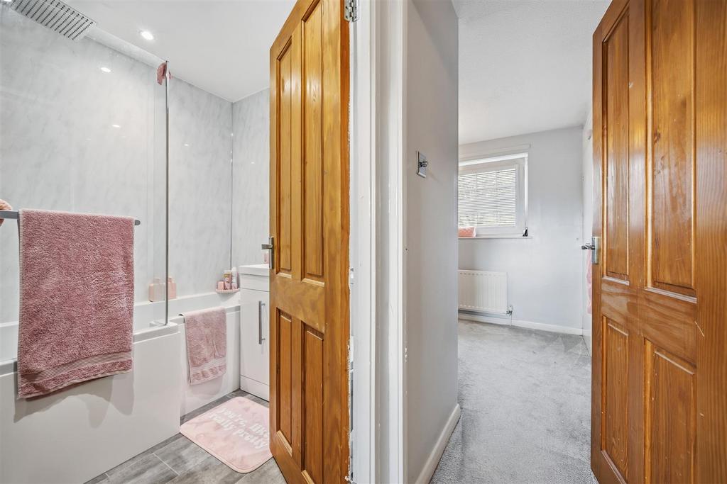 Bathroom and Bedroom One.jpg