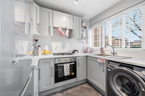 2 bedroom terraced house for sale, Underhill Close, Derby DE23