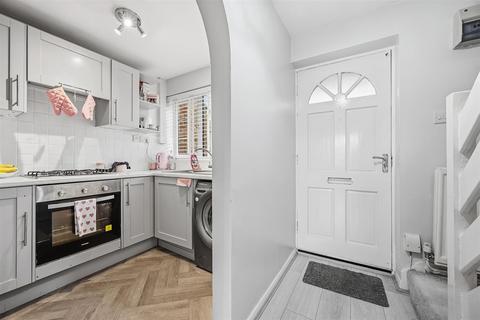 2 bedroom terraced house for sale, Underhill Close, Derby DE23