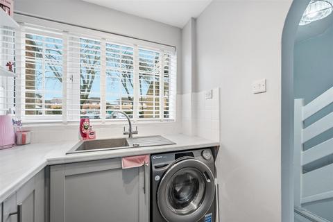2 bedroom terraced house for sale, Underhill Close, Derby DE23