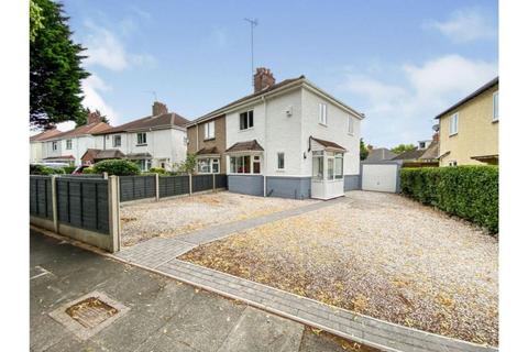 3 bedroom semi-detached house to rent, Stoneyhurst Road, Birmingham, B24
