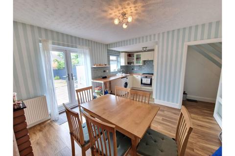 3 bedroom semi-detached house to rent, Stoneyhurst Road, Birmingham, B24