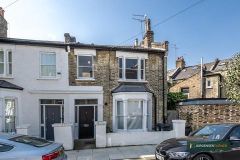 1 bedroom flat for sale, Tadmor Street, Shepherds Bush, W12