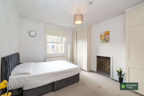 1 bedroom flat for sale, Tadmor Street, Shepherds Bush, W12