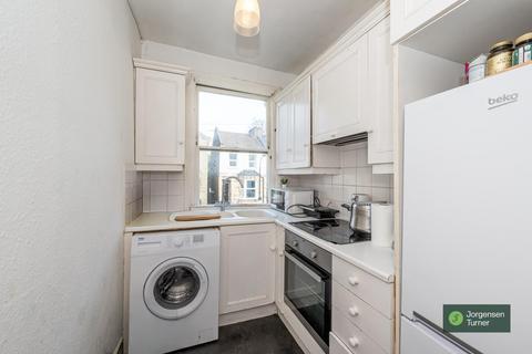 1 bedroom flat for sale, Tadmor Street, Shepherds Bush, W12