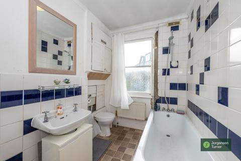 1 bedroom flat for sale, Tadmor Street, Shepherds Bush, W12