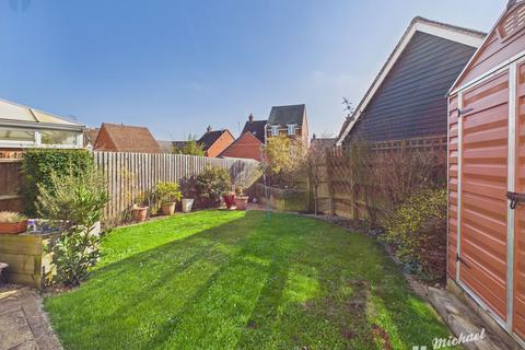 3 bedroom semi-detached house for sale, Leys Close, Aylesbury