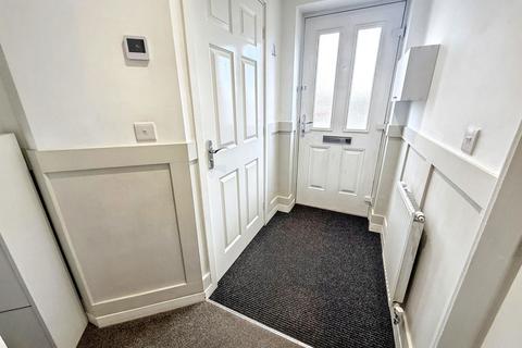 3 bedroom semi-detached house for sale, Baroney Way, St. Nicholas Manor, Cramlington, Northumberland, NE23 1BG