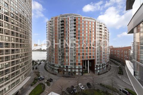 undefined, Charrington Tower, E14