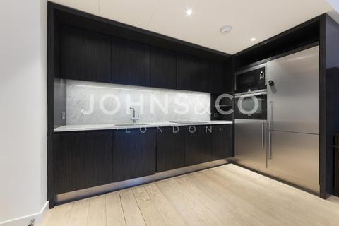 undefined, Charrington Tower, E14