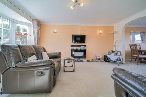 4 bedroom detached house for sale, Alder Way, Melksham SN12