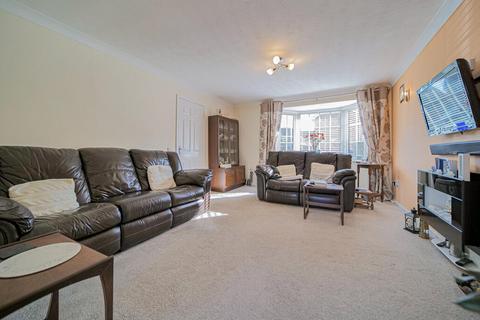 4 bedroom detached house for sale, Alder Way, Melksham SN12
