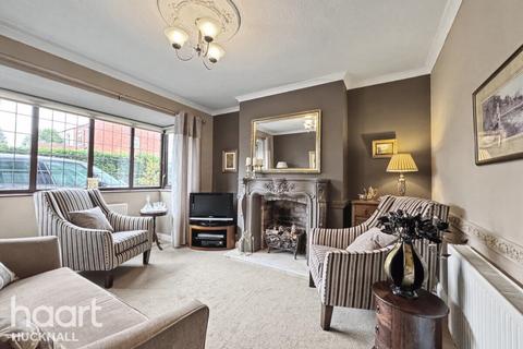 3 bedroom detached house for sale, Garden Road, Nottingham