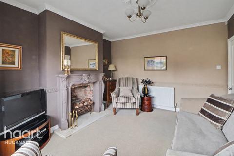 3 bedroom detached house for sale, Garden Road, Nottingham