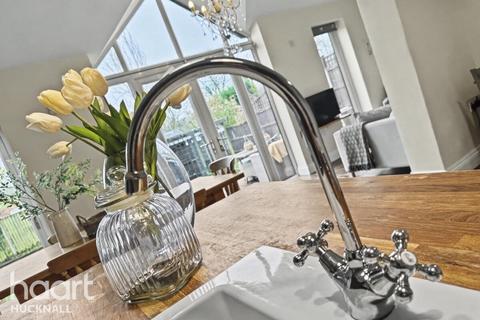 3 bedroom detached house for sale, Garden Road, Nottingham