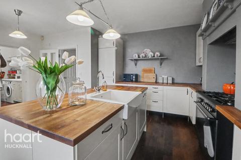 undefined, Garden Road, Nottingham