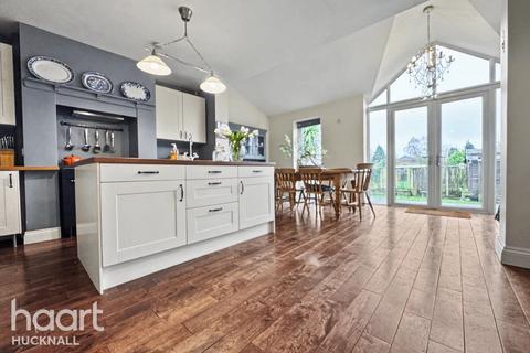 undefined, Garden Road, Nottingham