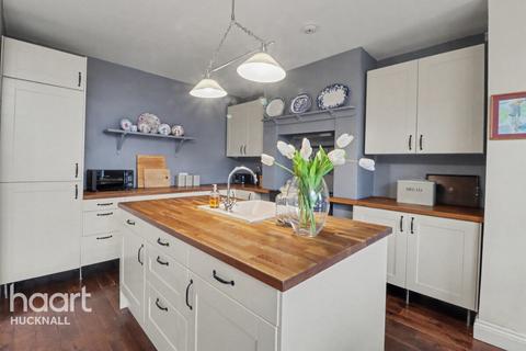 3 bedroom detached house for sale, Garden Road, Nottingham