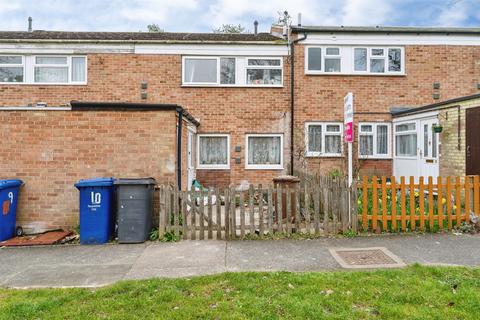 3 bedroom terraced house for sale, Knappers Way, Brandon